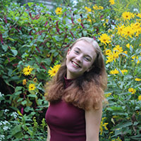 Kylie Oyler