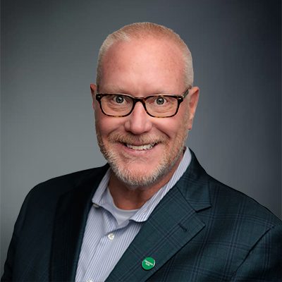 Headshot of Andrew Linn