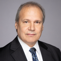 George Ensenat
