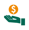Interest Checking Account Icon