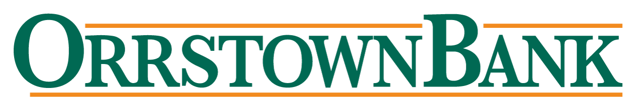 Orrstown Bank logo