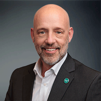 Adam Metz, Chief Operating Officer