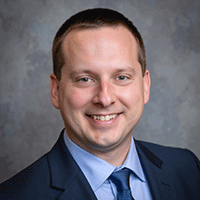 Headshot of Andy Reath