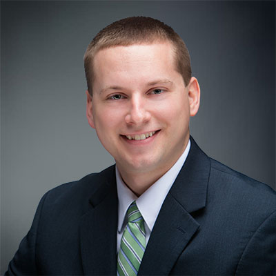 Headshot of Andy Reath