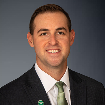 Evan Dickinson