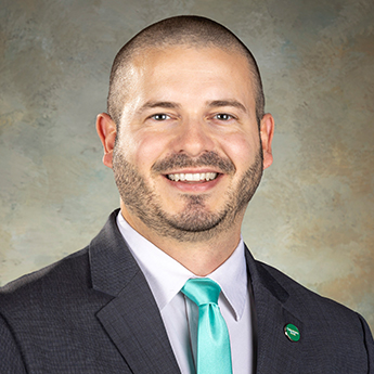 Michael Tschudy