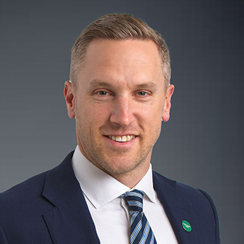 Chris Shehan