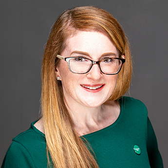 Abigail Kinsey