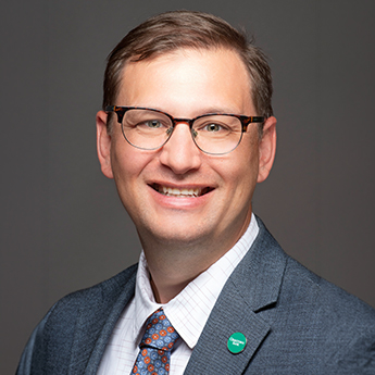 Justin Lehman